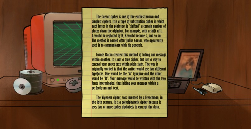 Bemused: The Software Widespread – screenshot 6