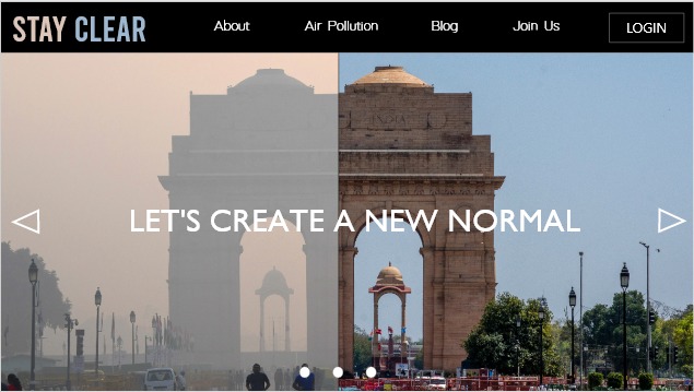 Stay Clear – screenshot 2