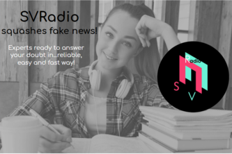 SVRadio