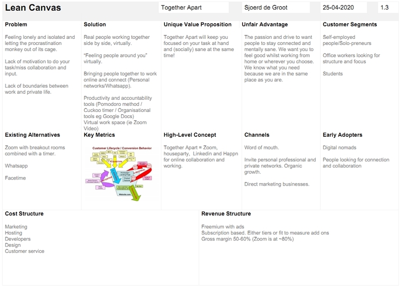 Together Apart – screenshot 9