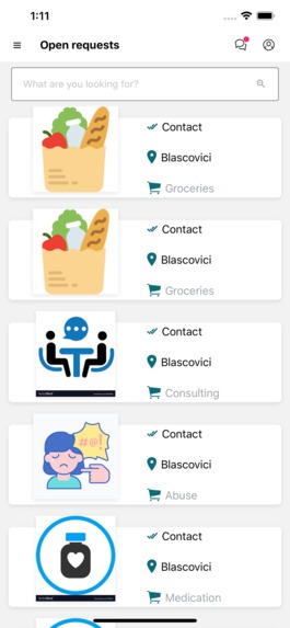 Solidarity – screenshot 2