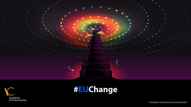 #EUChange – screenshot 1