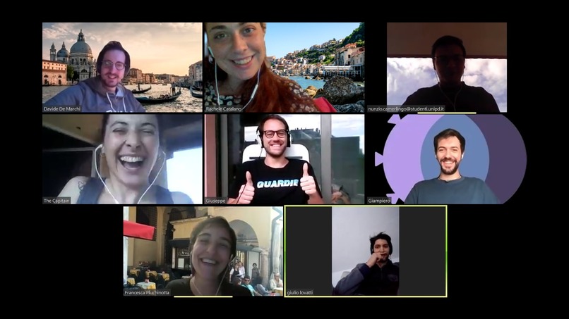 HEKAT – Help Expanding Knowledge for Asymptomatic Targeting – screenshot 4