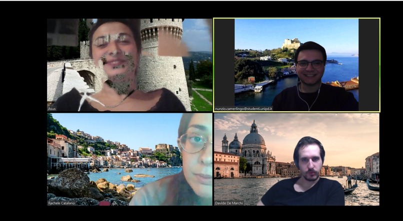 HEKAT – Help Expanding Knowledge for Asymptomatic Targeting – screenshot 3