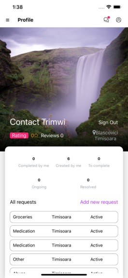 Solidarity – screenshot 3