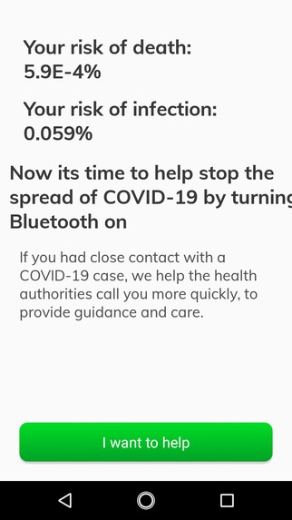 C-Trace – screenshot 4