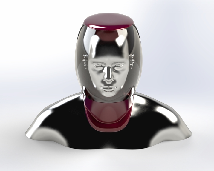 Universal Citizen Protection Device – screenshot 1