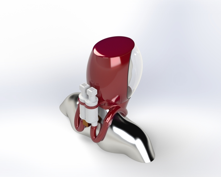 Universal Citizen Protection Device – screenshot 2