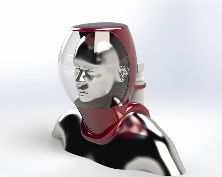 Universal Citizen Protection Device – screenshot 3