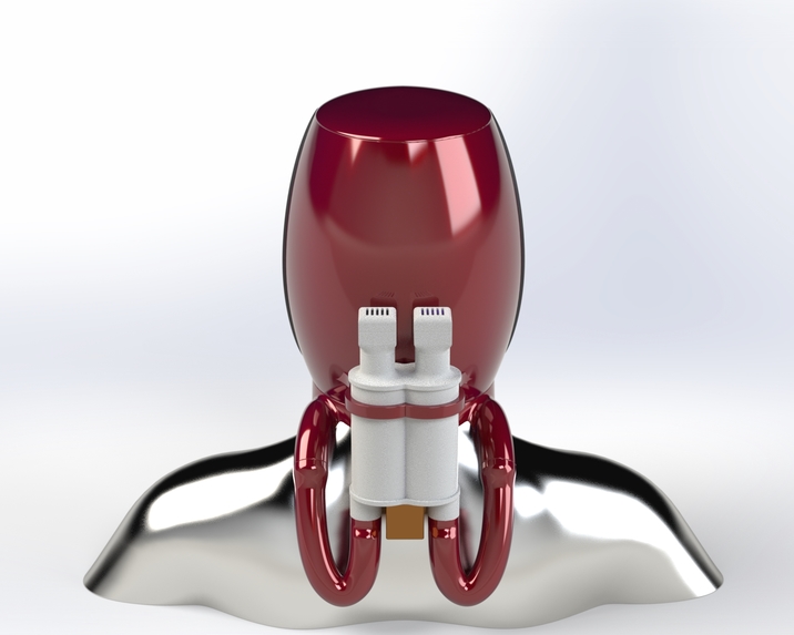 Universal Citizen Protection Device – screenshot 4