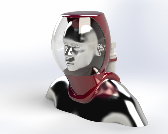 Universal Citizen Protection Device – screenshot 5