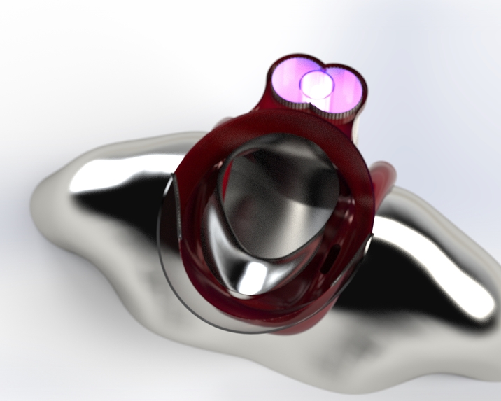 Universal Citizen Protection Device – screenshot 7