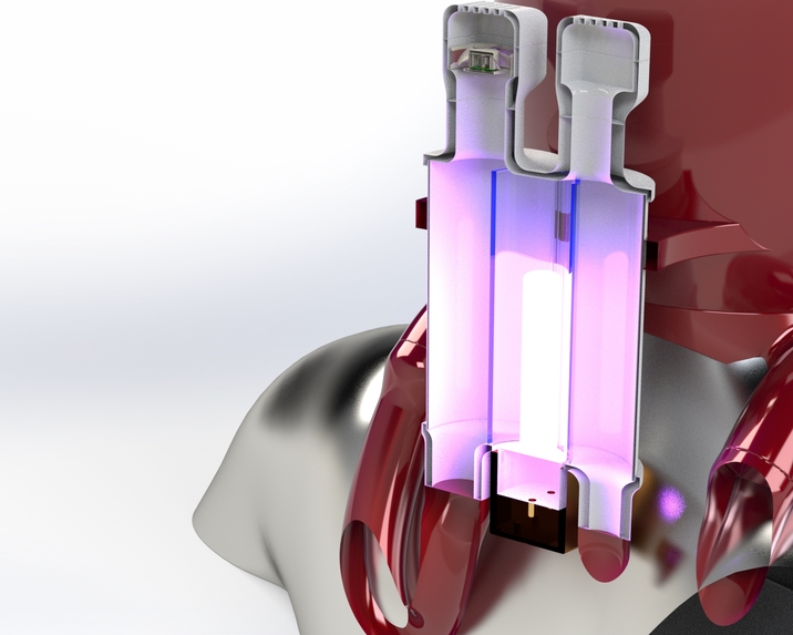 Universal Citizen Protection Device – screenshot 8