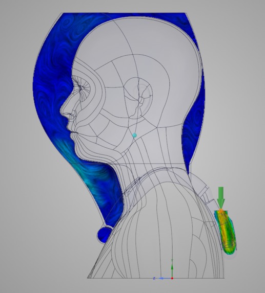 Universal Citizen Protection Device – screenshot 9