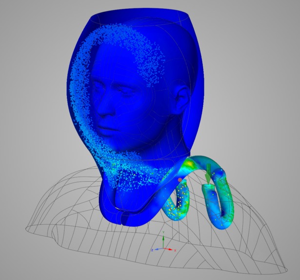 Universal Citizen Protection Device – screenshot 13