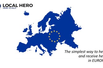 LocalHero.eu