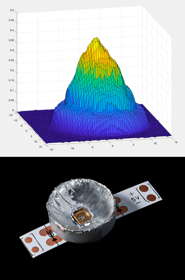 UVC Emitter Design for Scalable Guerrilla Manufacturing – screenshot 2