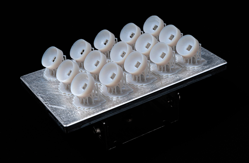 UVC Emitter Design for Scalable Guerrilla Manufacturing – screenshot 1