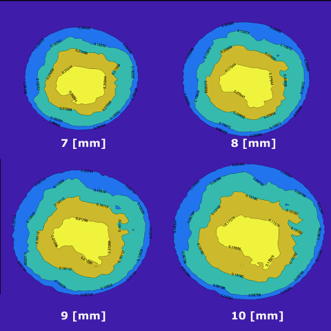UVC Emitter Design for Scalable Guerrilla Manufacturing – screenshot 3
