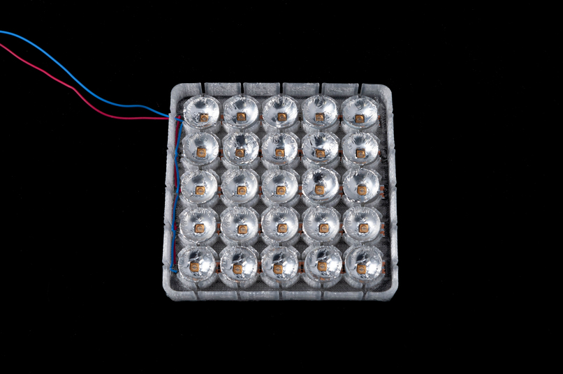 UVC Emitter Design for Scalable Guerrilla Manufacturing – screenshot 4