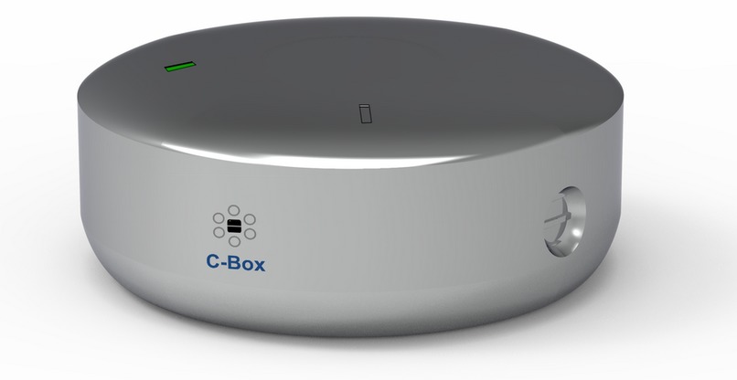 C-Box – screenshot 1