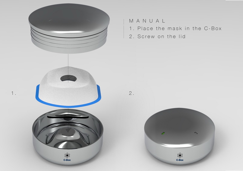 C-Box – screenshot 2