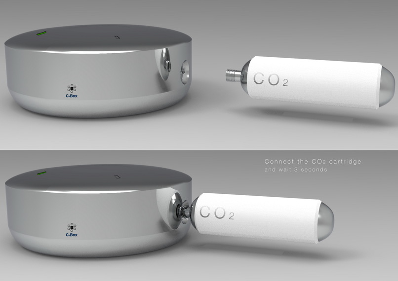 C-Box – screenshot 3