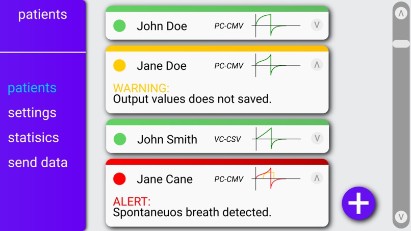 MedicalGatewayPlatform – screenshot 6