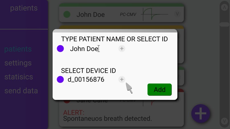 MedicalGatewayPlatform – screenshot 7