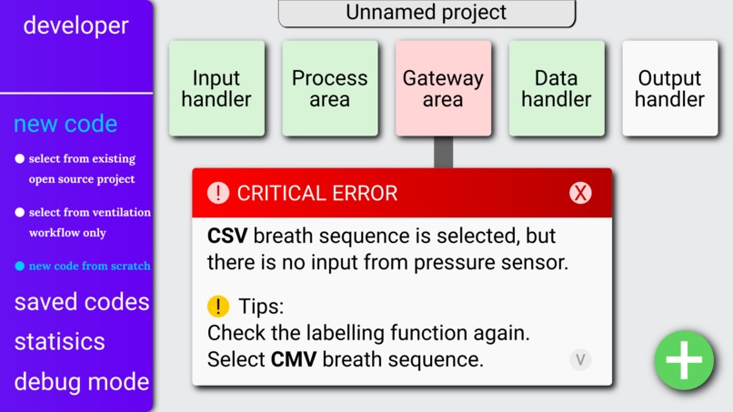 MedicalGatewayPlatform – screenshot 5