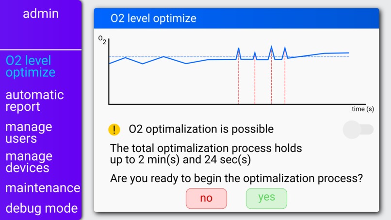 MedicalGatewayPlatform – screenshot 8