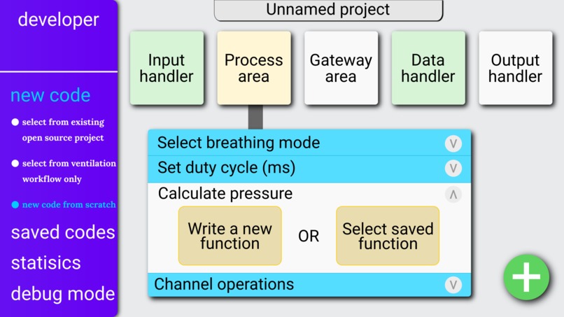 MedicalGatewayPlatform – screenshot 4
