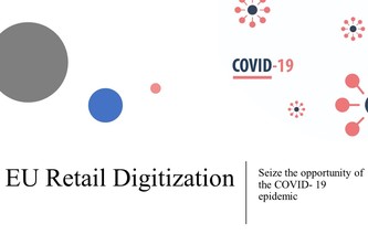 EU Retail Digitization