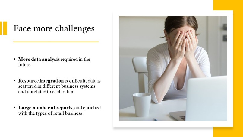 EU Retail Digitization – screenshot 3