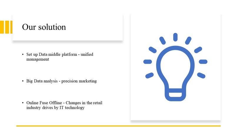 EU Retail Digitization – screenshot 4