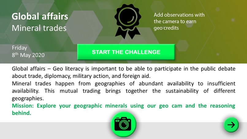 e-wakanda-geo-literacy gaming – screenshot 13