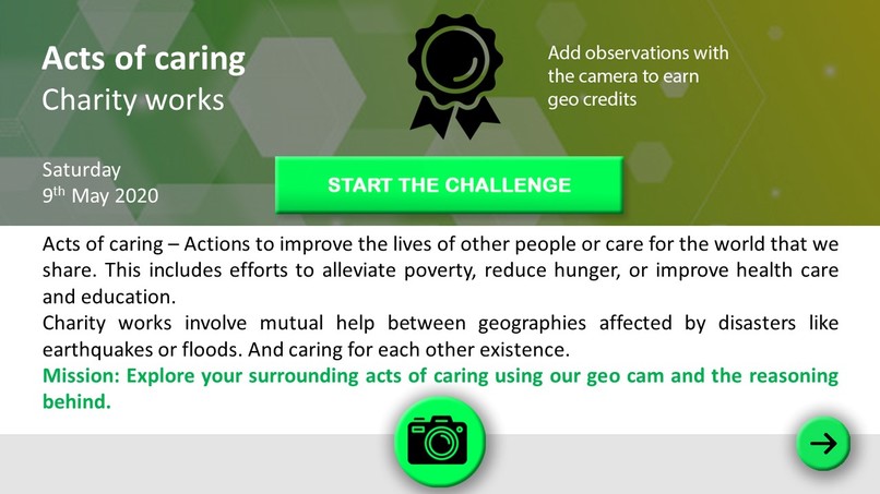 e-wakanda-geo-literacy gaming – screenshot 14