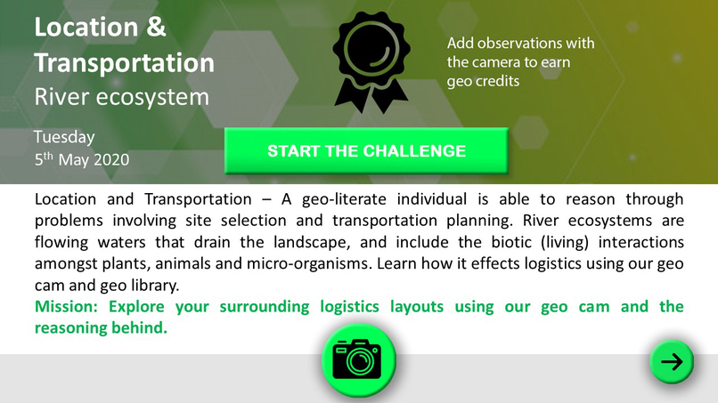 e-wakanda-geo-literacy gaming – screenshot 10