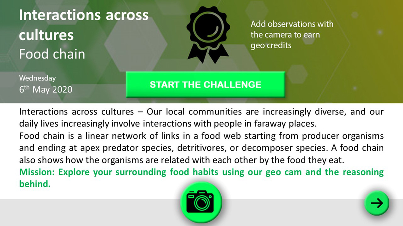 e-wakanda-geo-literacy gaming – screenshot 11