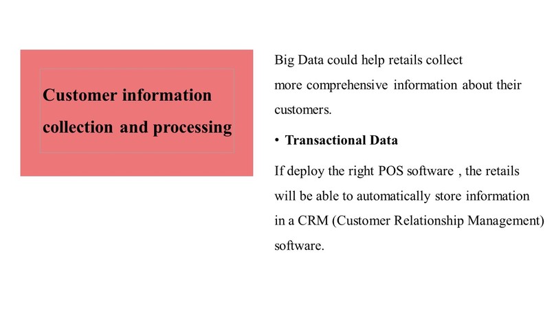 EU Retail Digitization – screenshot 13
