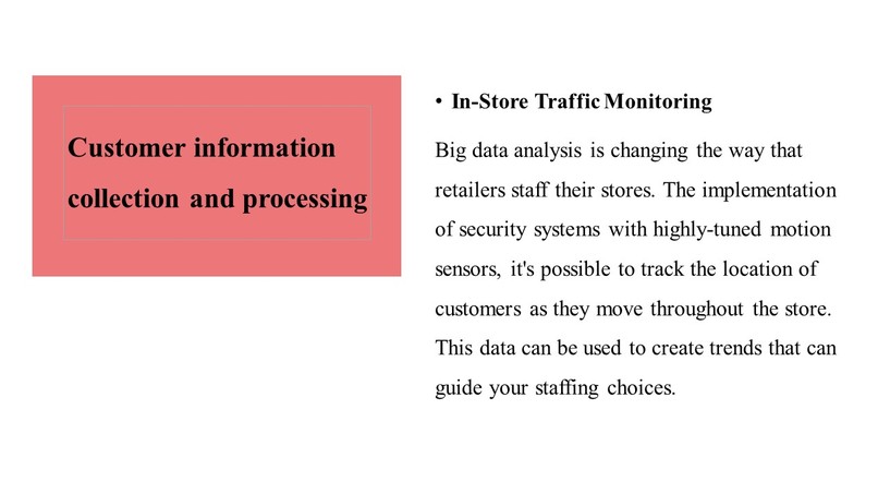 EU Retail Digitization – screenshot 14