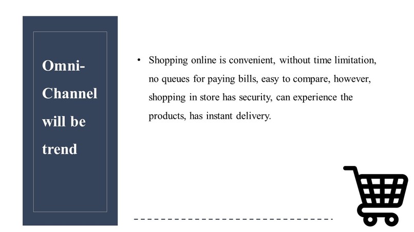 EU Retail Digitization – screenshot 18