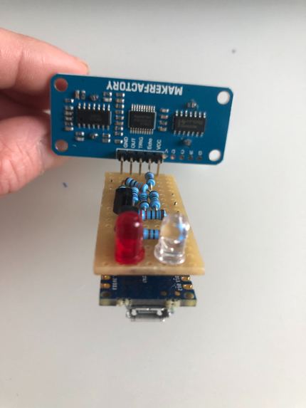 Arealligator - distance measurement & education-toy for kids – screenshot 5