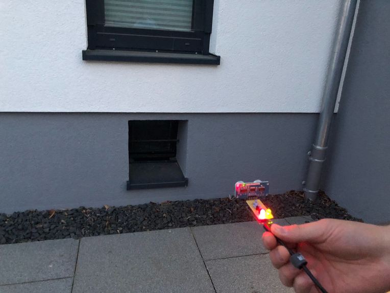 Arealligator - distance measurement & education-toy for kids – screenshot 6