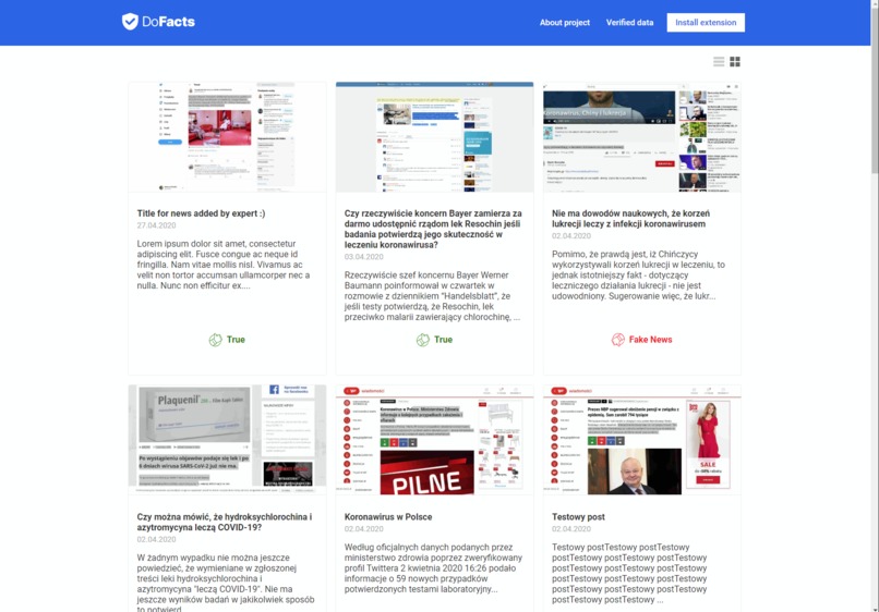 DoFacts! – screenshot 6