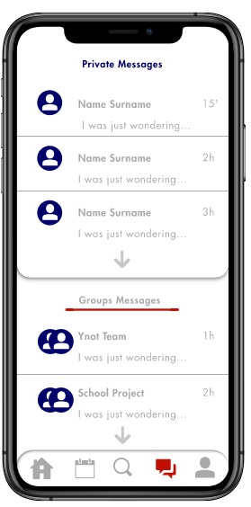 Ynot – screenshot 4