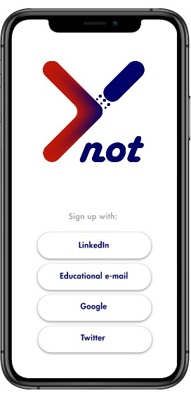Ynot – screenshot 1