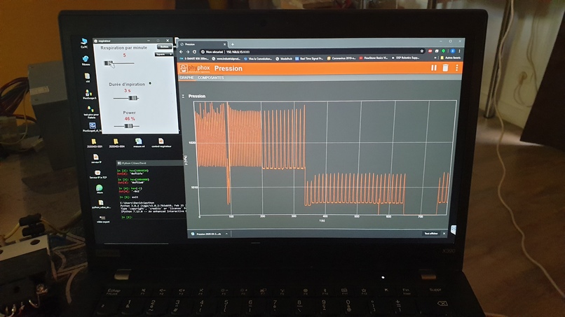 LowTechVent – screenshot 6