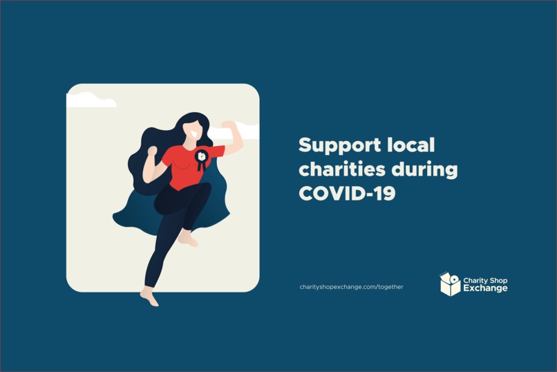Charity Shop Exchange – screenshot 3