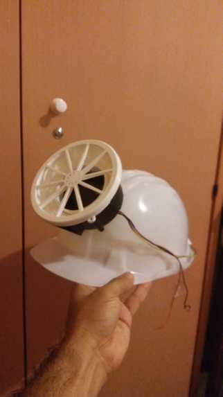 Breavid-19 the Disposable PAPR Hood – screenshot 15